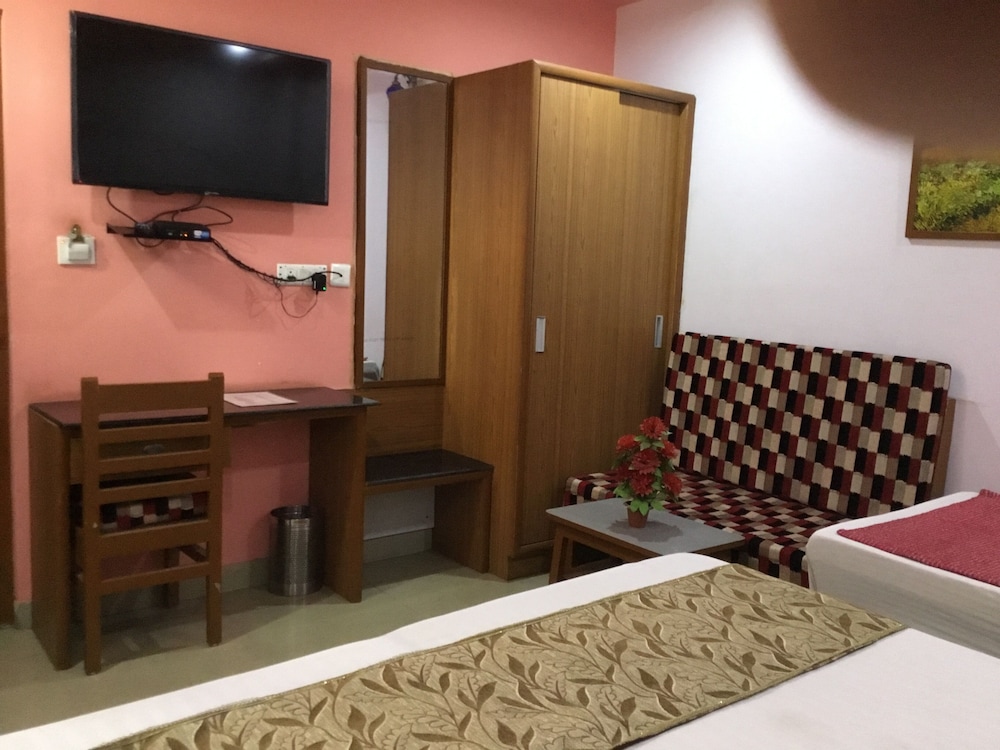 Airport Sky Inn 26/60