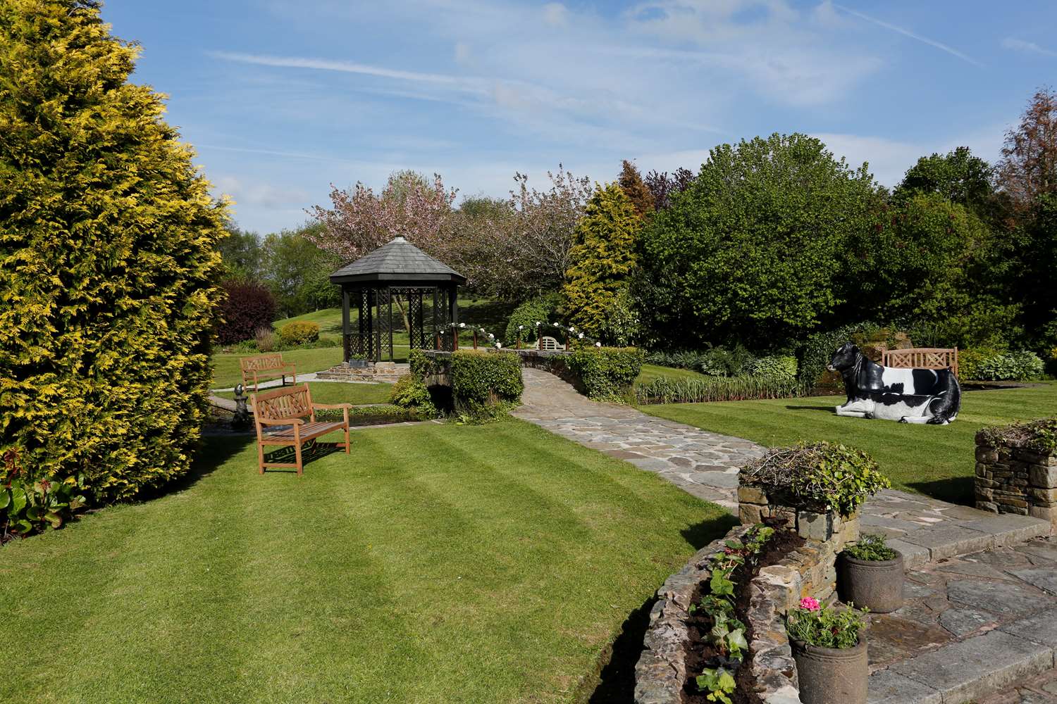 Mytton Fold Hotel 44/52