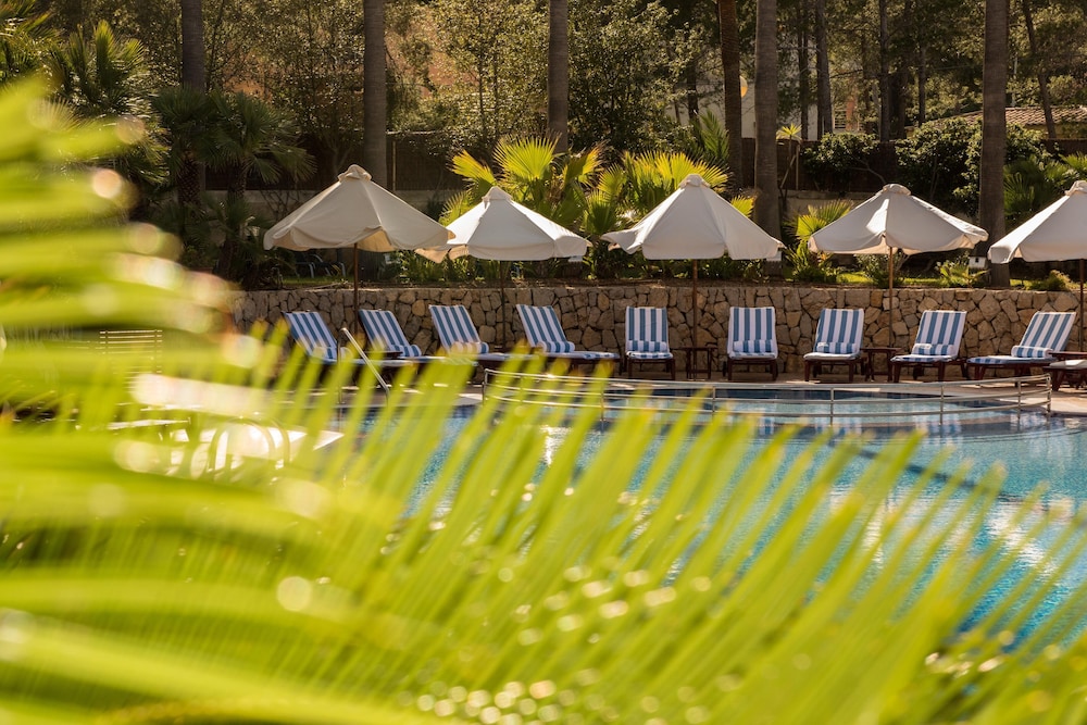 Hotel Cala Sant Vicenc - Adults Only 50/60