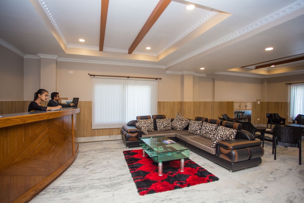 Pokhara Choice Inn 58/70