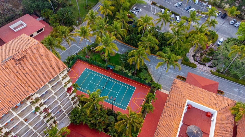 Barcelo Puerto Vallarta - All Inclusive 2/76
