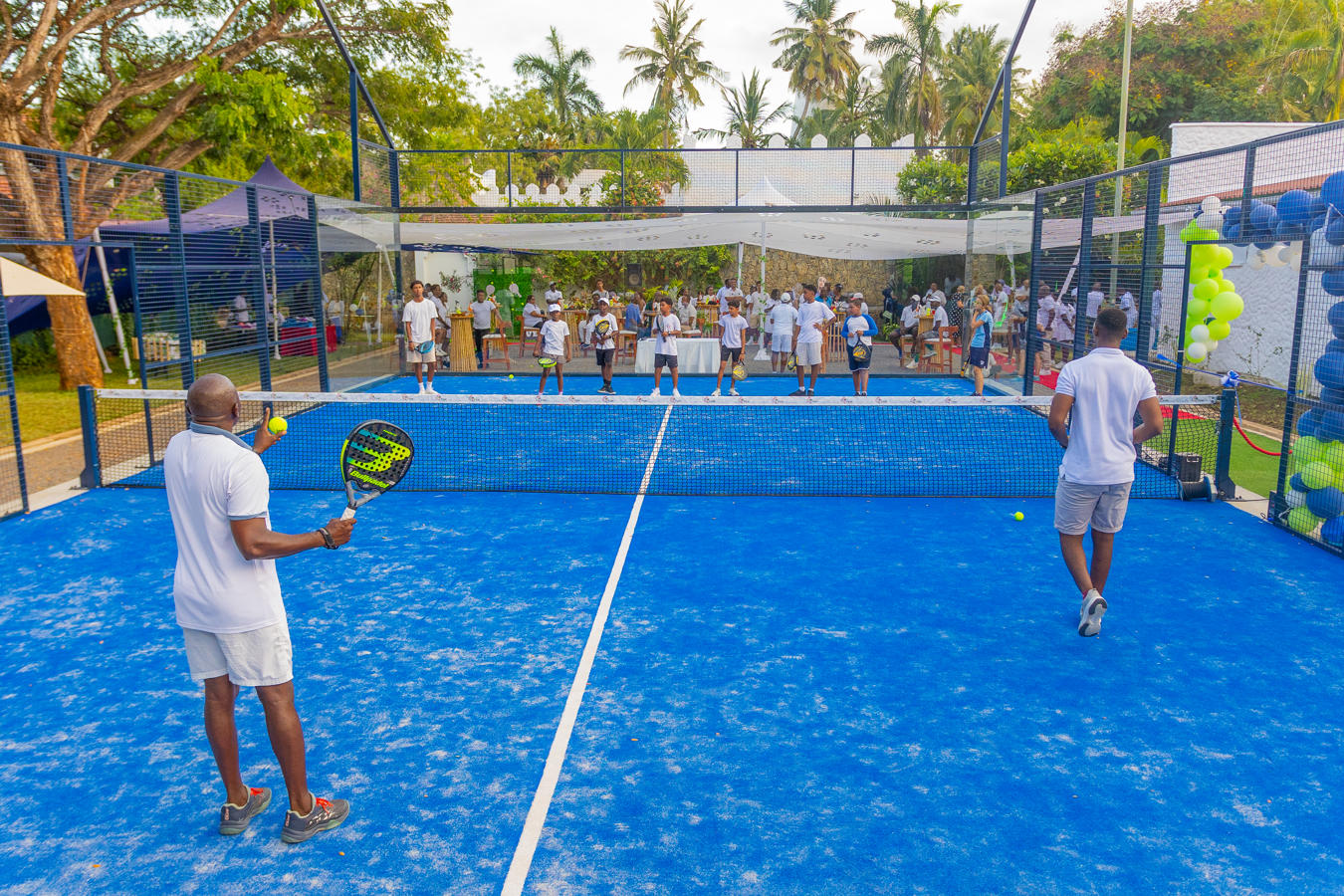 Serena Beach Hotel and Spa 16/41