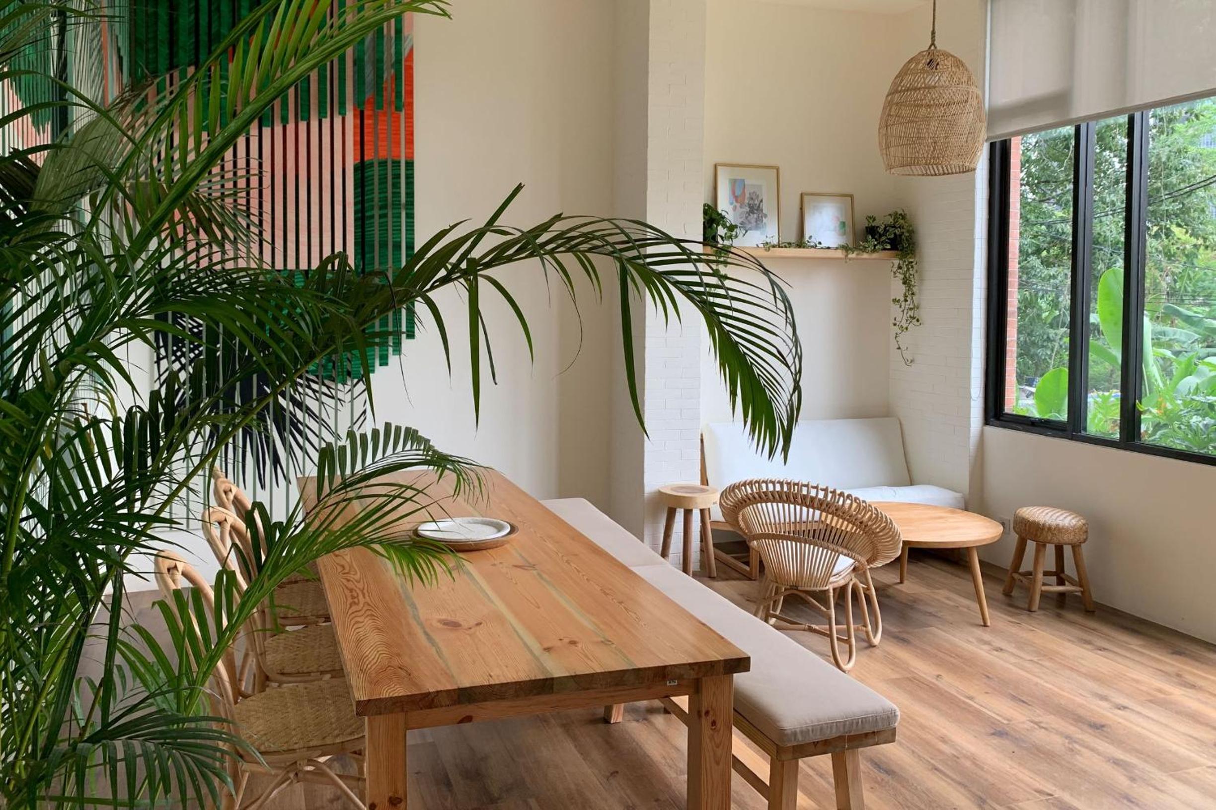 La Boheme Rooms and Coffee 33/50
