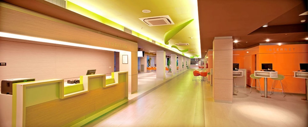 Family Hotel Vespera 60/71