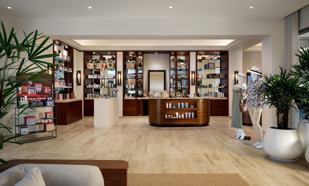 Fairmont Heritage Place Mayakoba 8/49