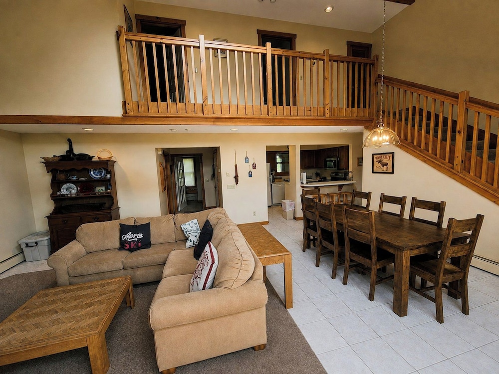 Mount Snow Lodging 25/50
