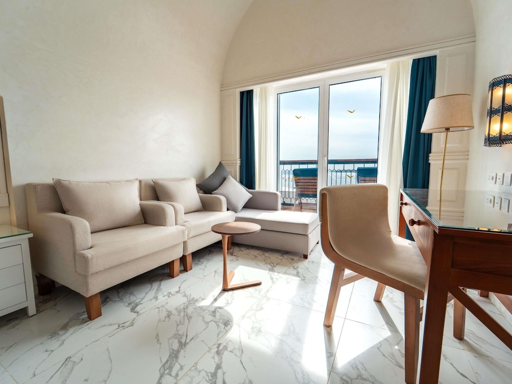 Movenpick Resort Sharm El Sheik Naama Bay 62/82