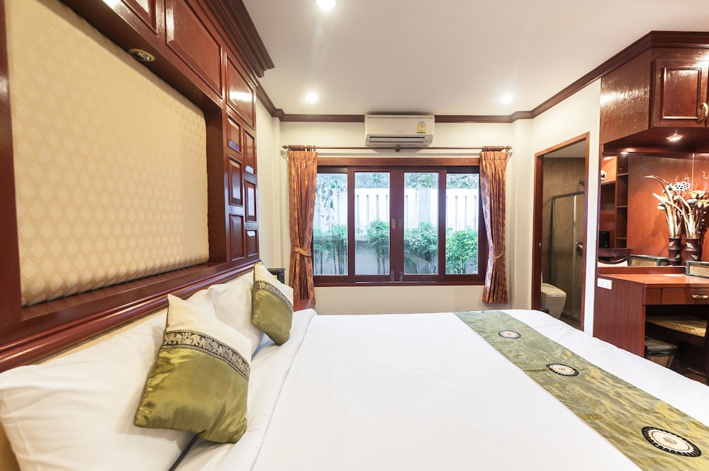 FAMILY, VILLA, PRIVATE POOL