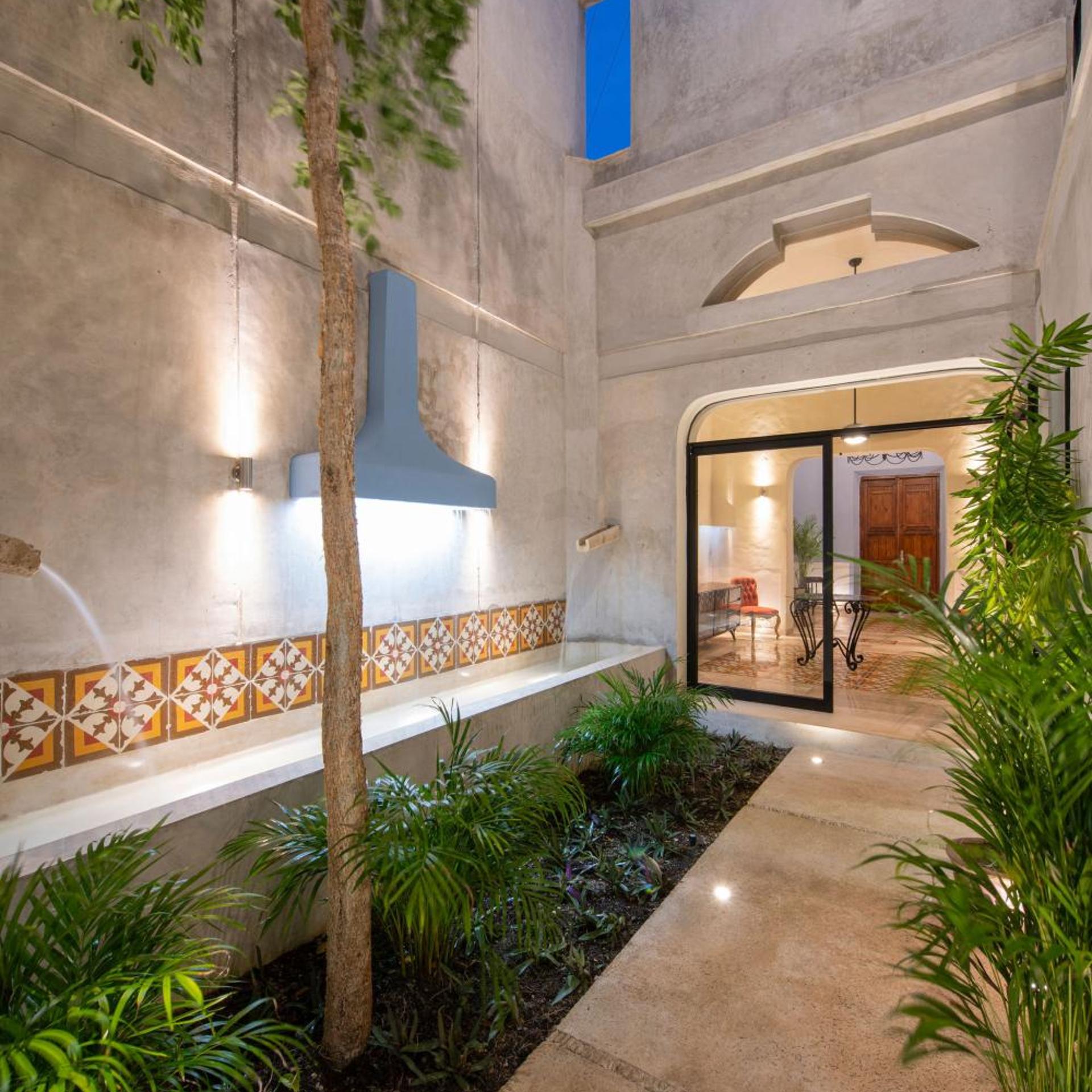 Meriblau Hotel Boutique 22/34
