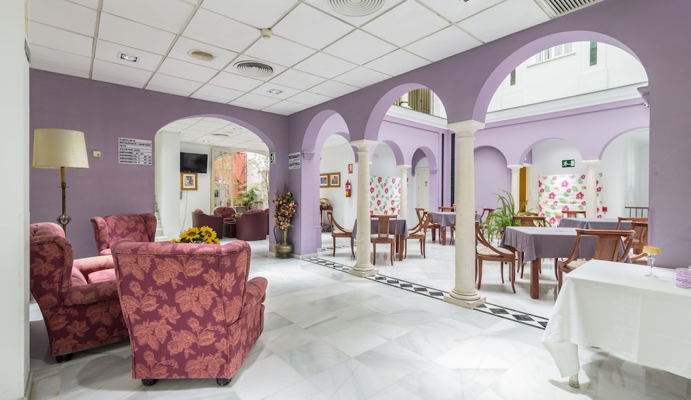 Hotel Plateria 35/50