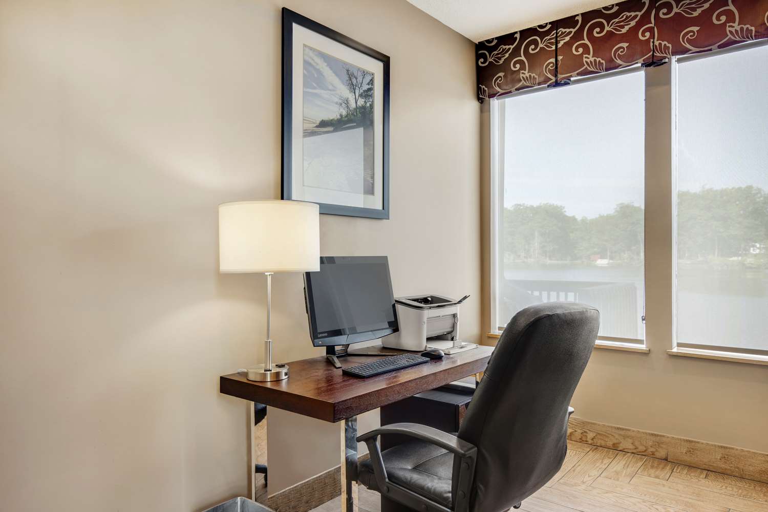 Best Western Indian Oak 31/36