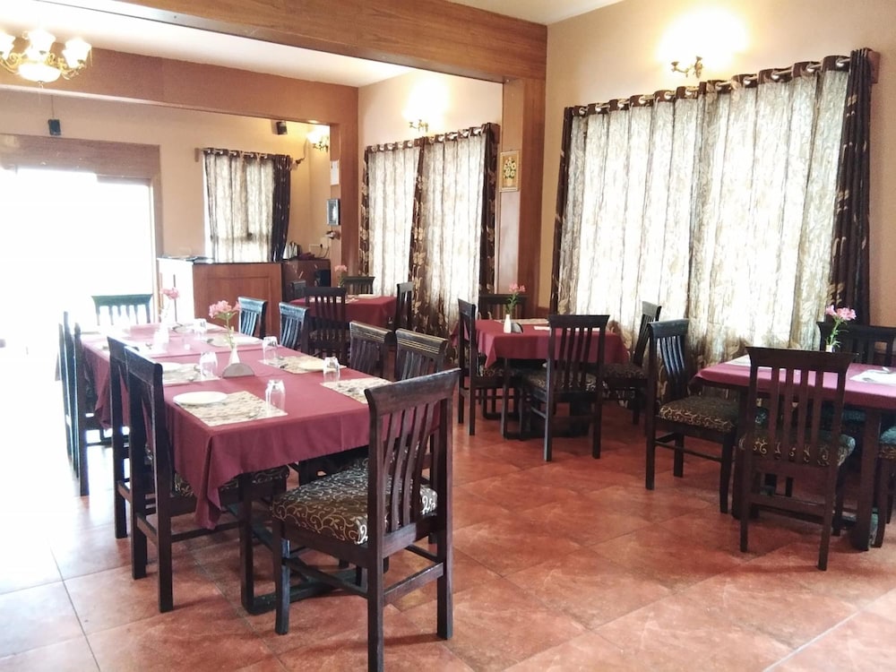 BERRY HILLS RESORT 19/28