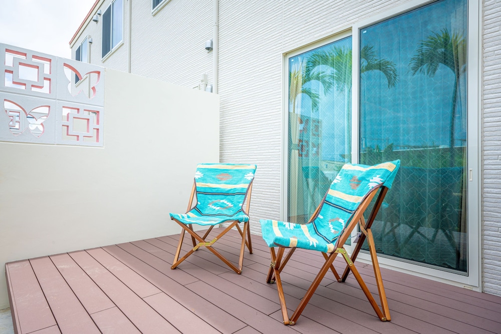 Palm Springs Miyakojima Resort 21/44