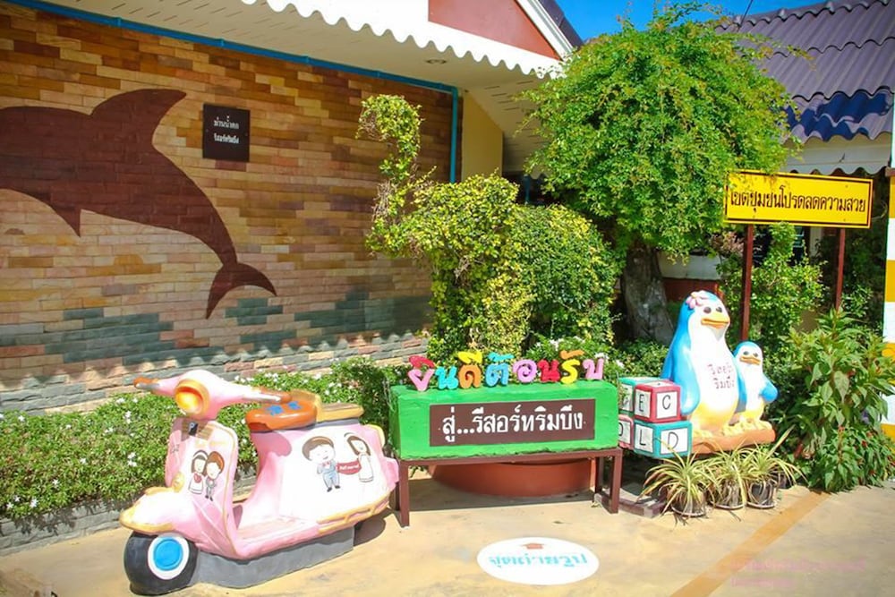 Rimbueng Resort Pranburi 10/46