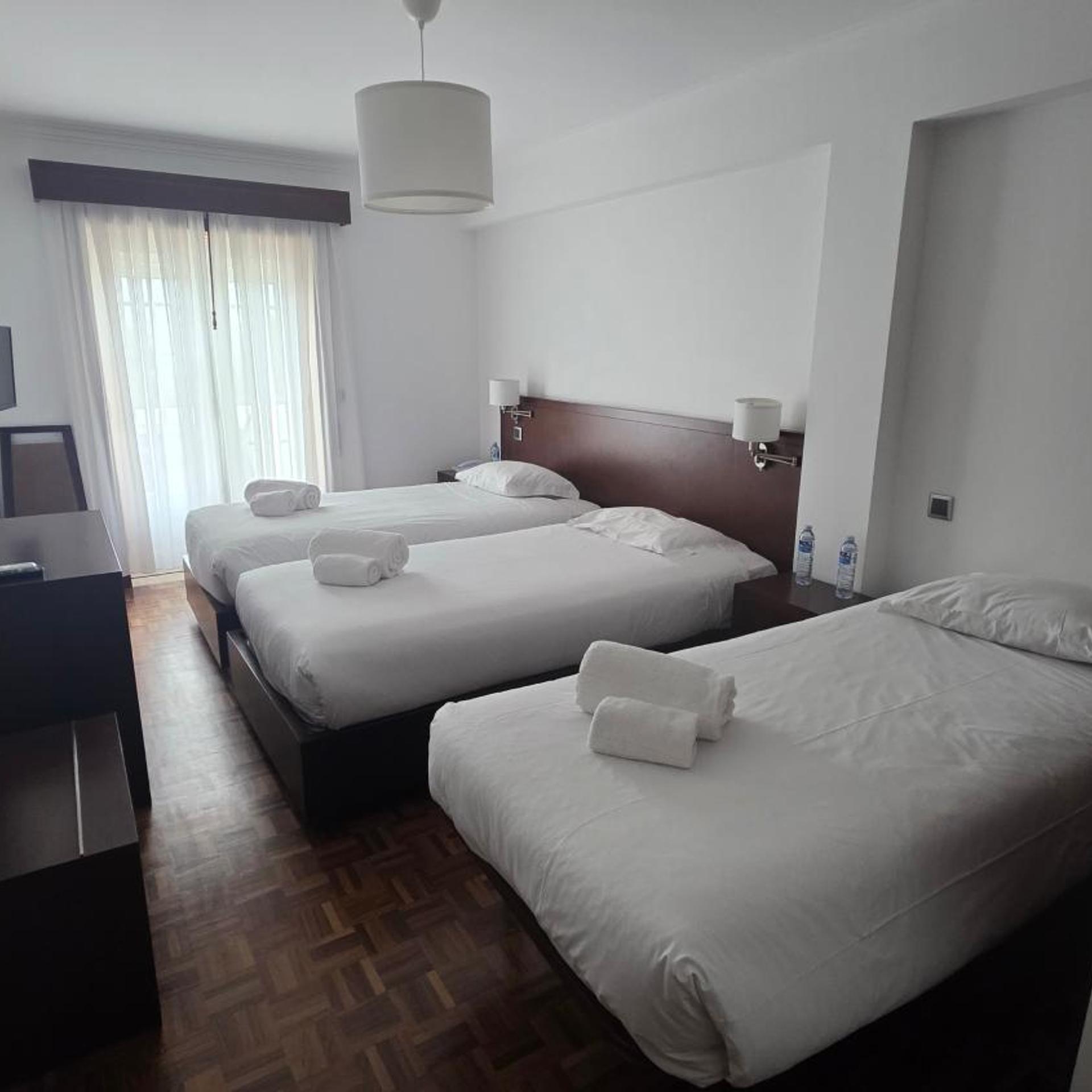 Hotel Mira Rio 20/49