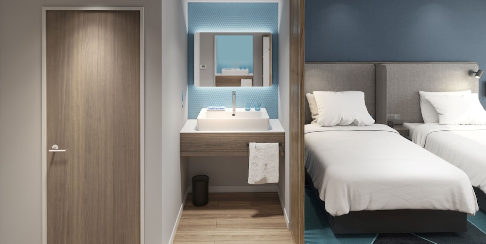 HOLIDAY INN EXPRESS Beihai Silver Beach 28/61