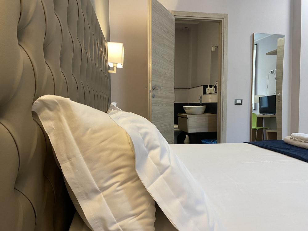 Hotel Genziana 21/47