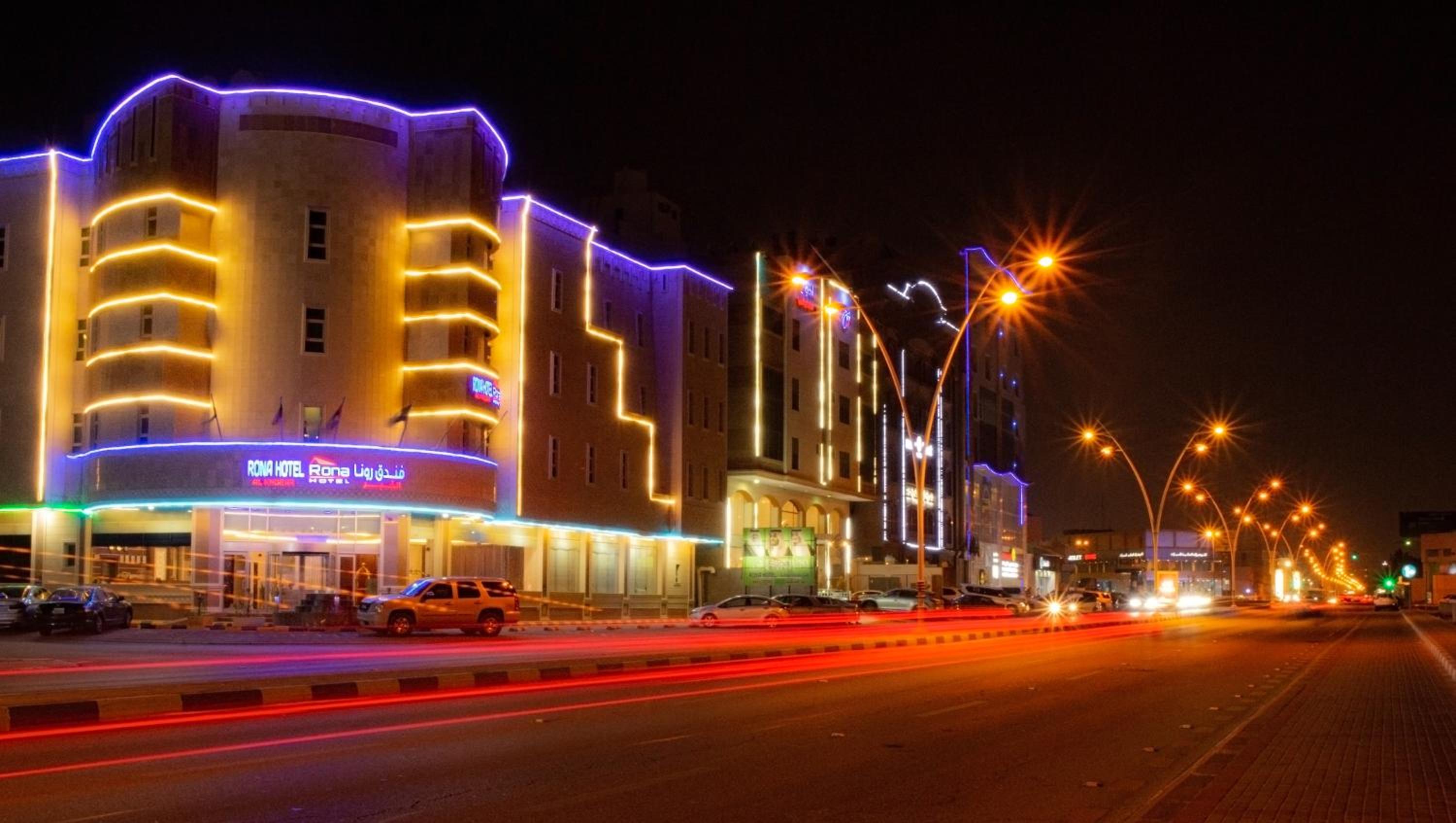 Rona al khobar hotel — foto 2