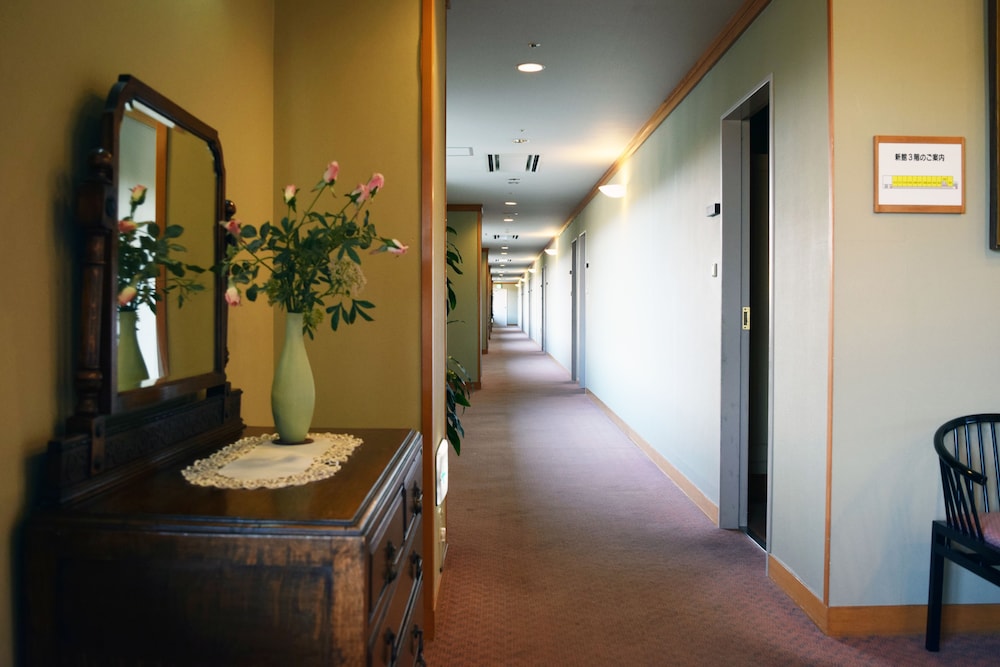 AKITA ONSEN SATOMI 19/33