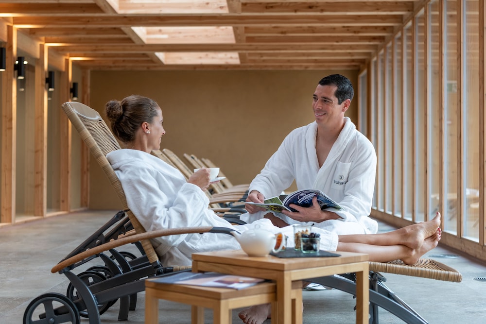 Sunstar Alpine Hotel Lenzerheide 26/62