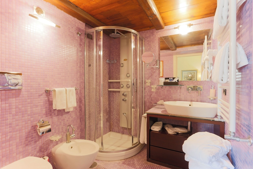 جناح جونيور بسرير مزدوج، Maison Tofani 4/4