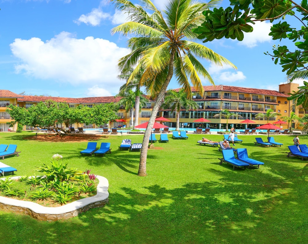 The Palms Hotel 36/50