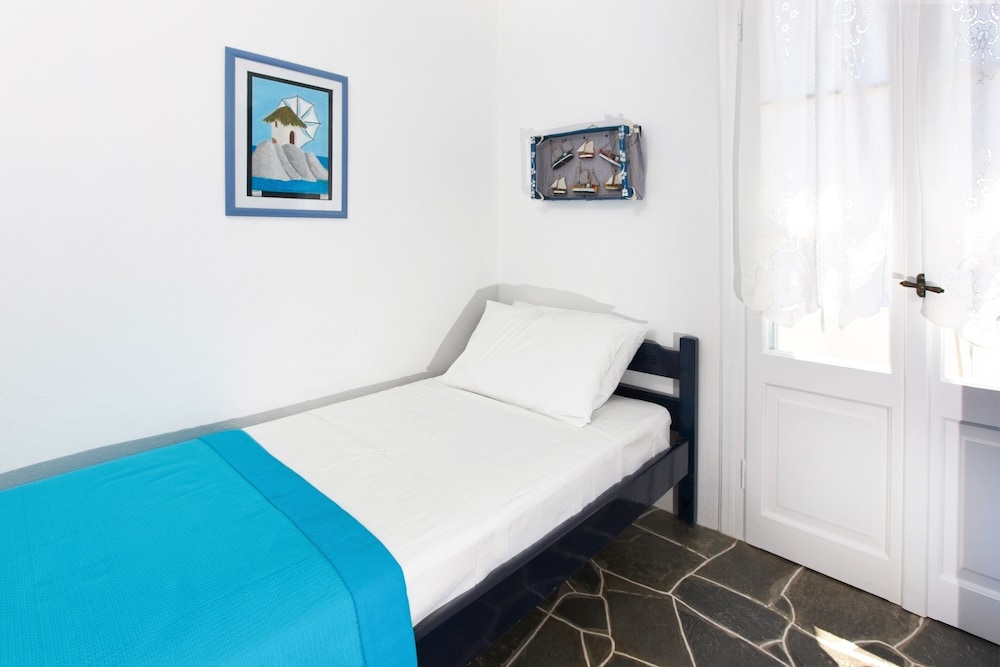 Sifnos Residence 4/21