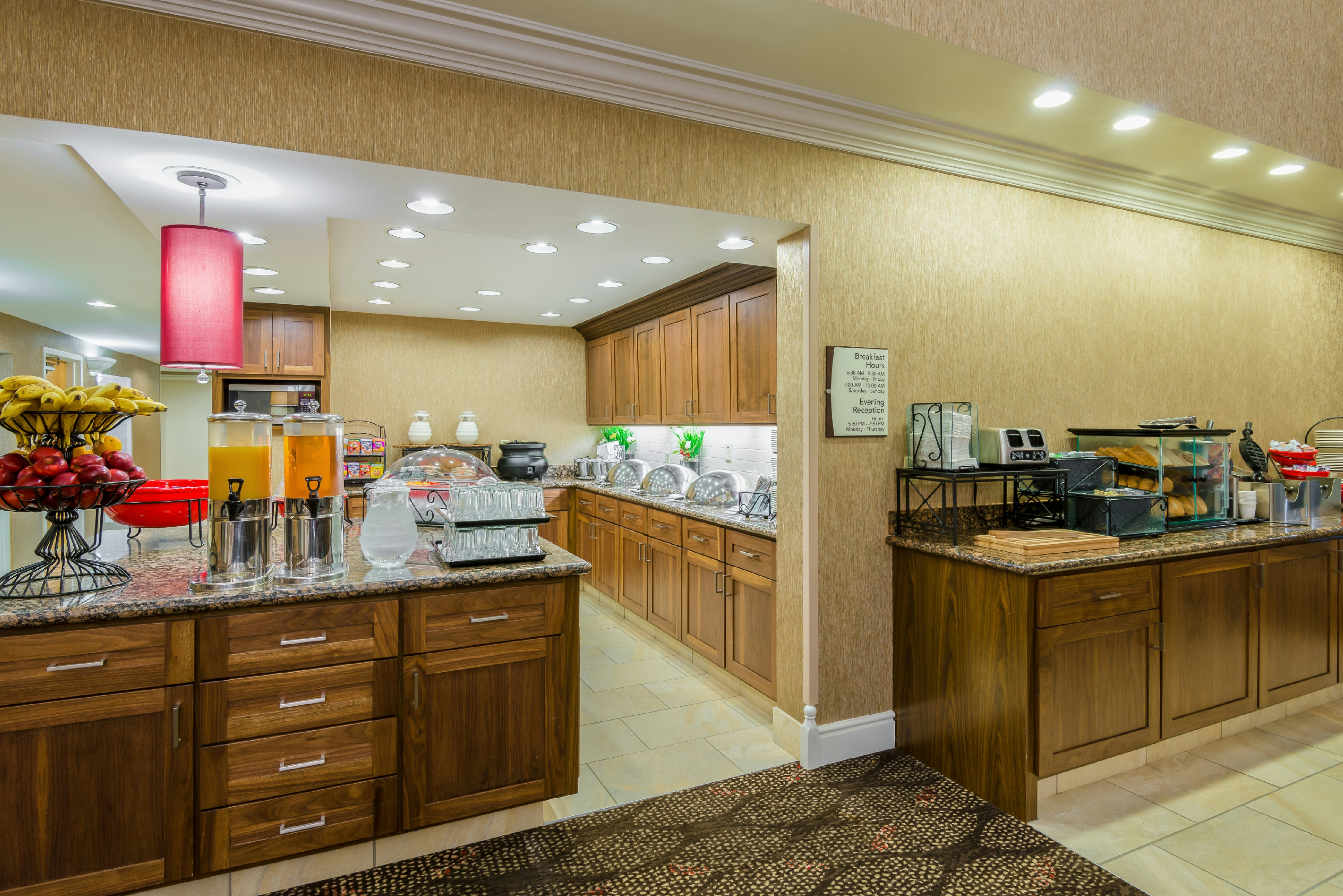 Homewood Suites by Hilton Houston Clear Lake NASA 7/34