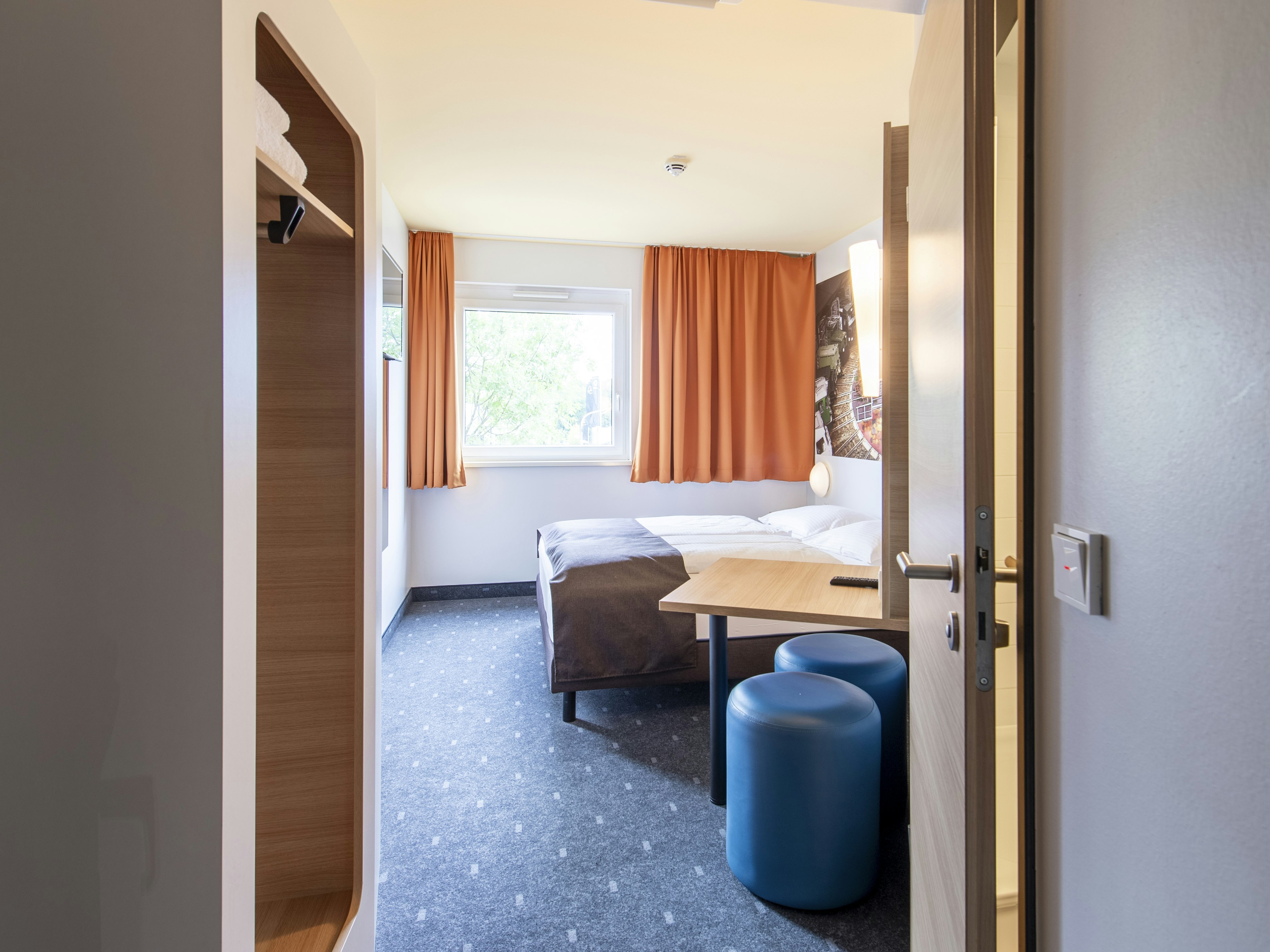 B&B Augsburg 29/30