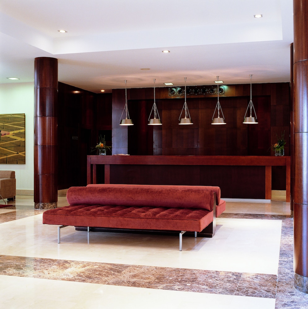 Nh Collection Palacio De Aranjuez 6/50