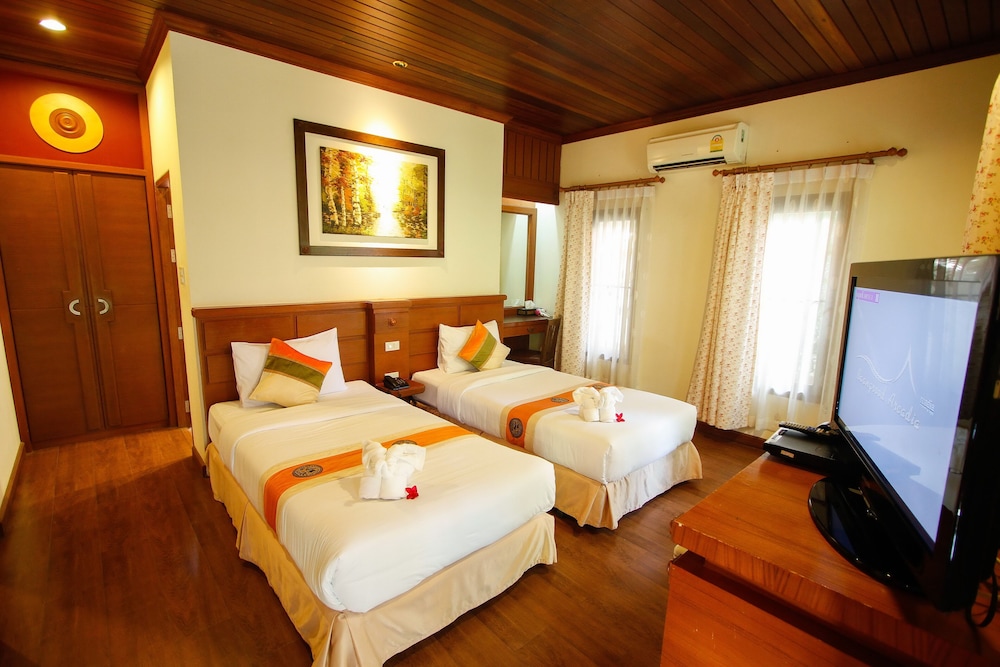 Baan Grood Arcadia Resort and Spa 38/76
