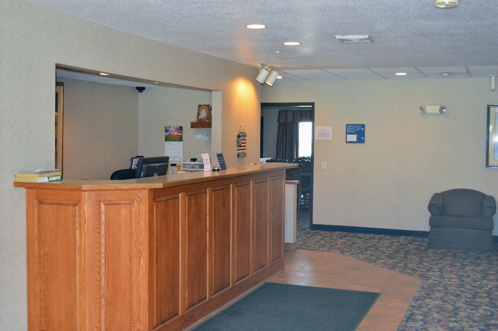 Colfax Inn 11/58
