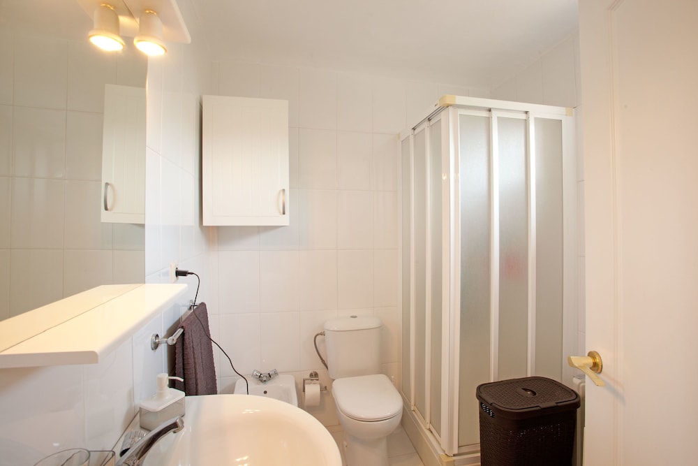 Apartamentos Coronado 48/50