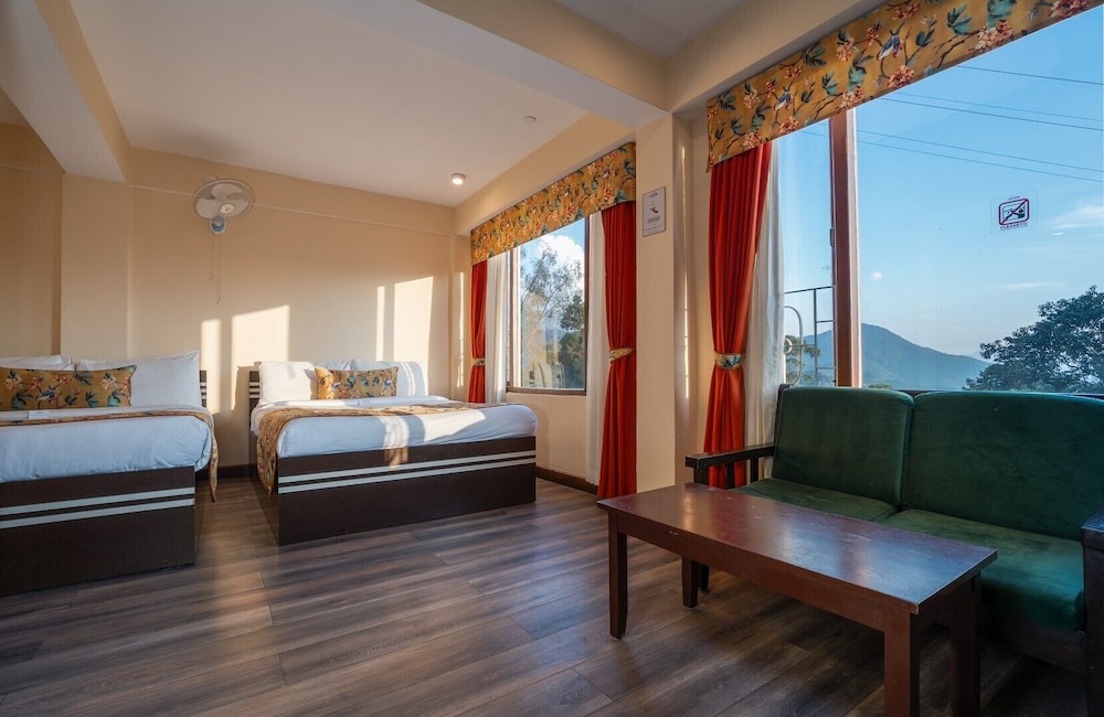 Summit Namnang Courtyard and Spa 29/59