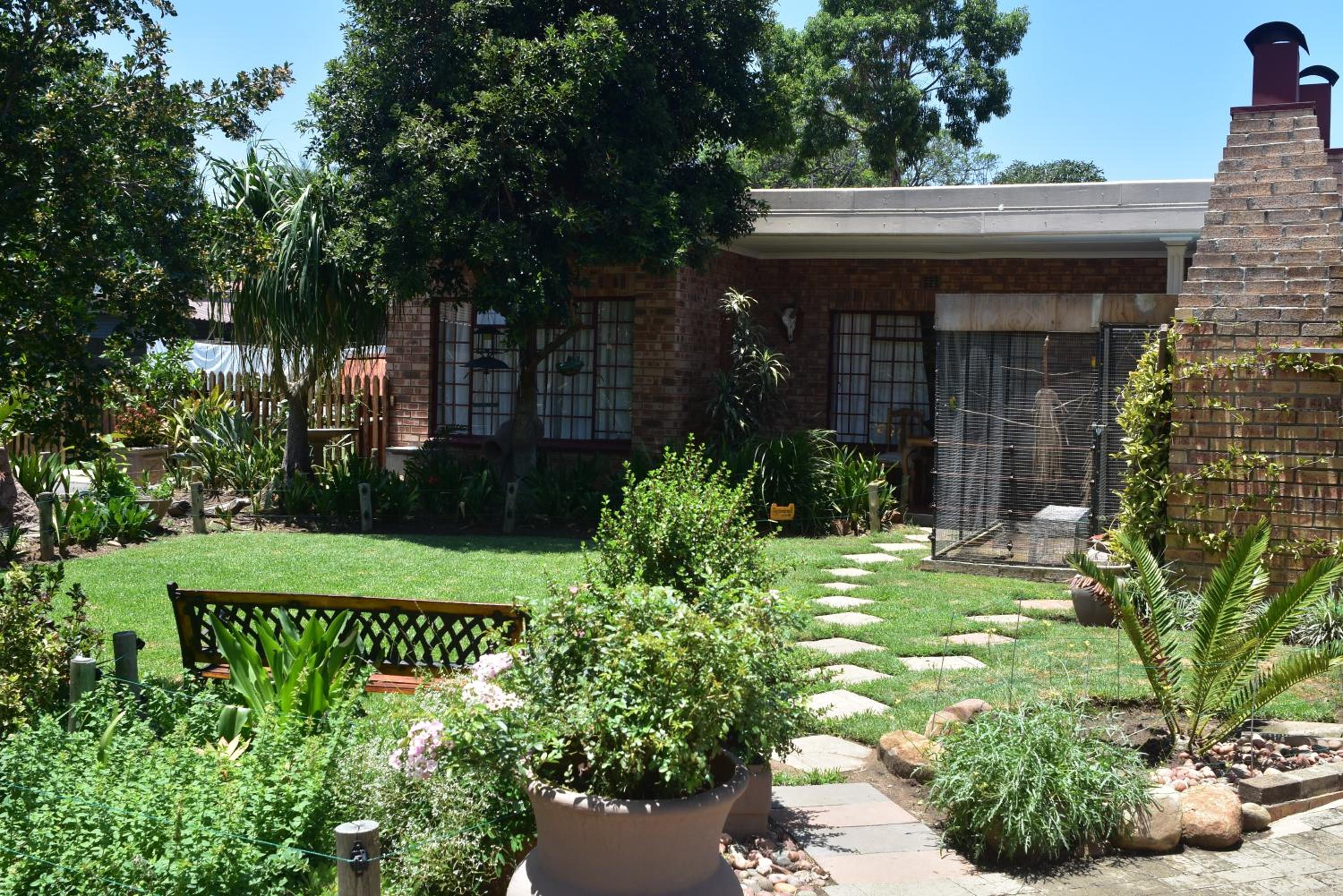 Siesta B&B Vryheid 8/13