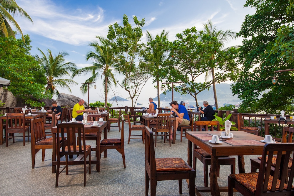 SENSI PARADISE BEACH RESORT 31/50