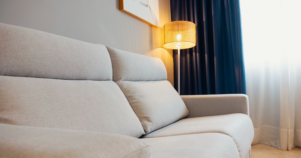 Apartamentos Vertice Sevilla Aljarafe酒店(Apartamentos Vertice Sevilla Aljarafe) 图片2