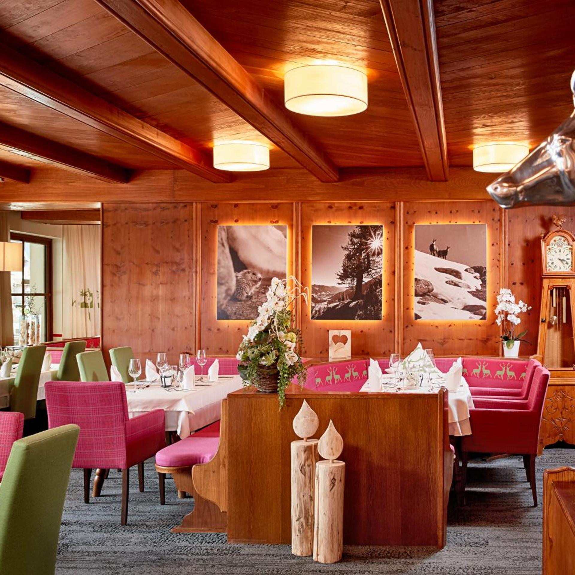 Nationalparkhotel Klockerhaus 27/34
