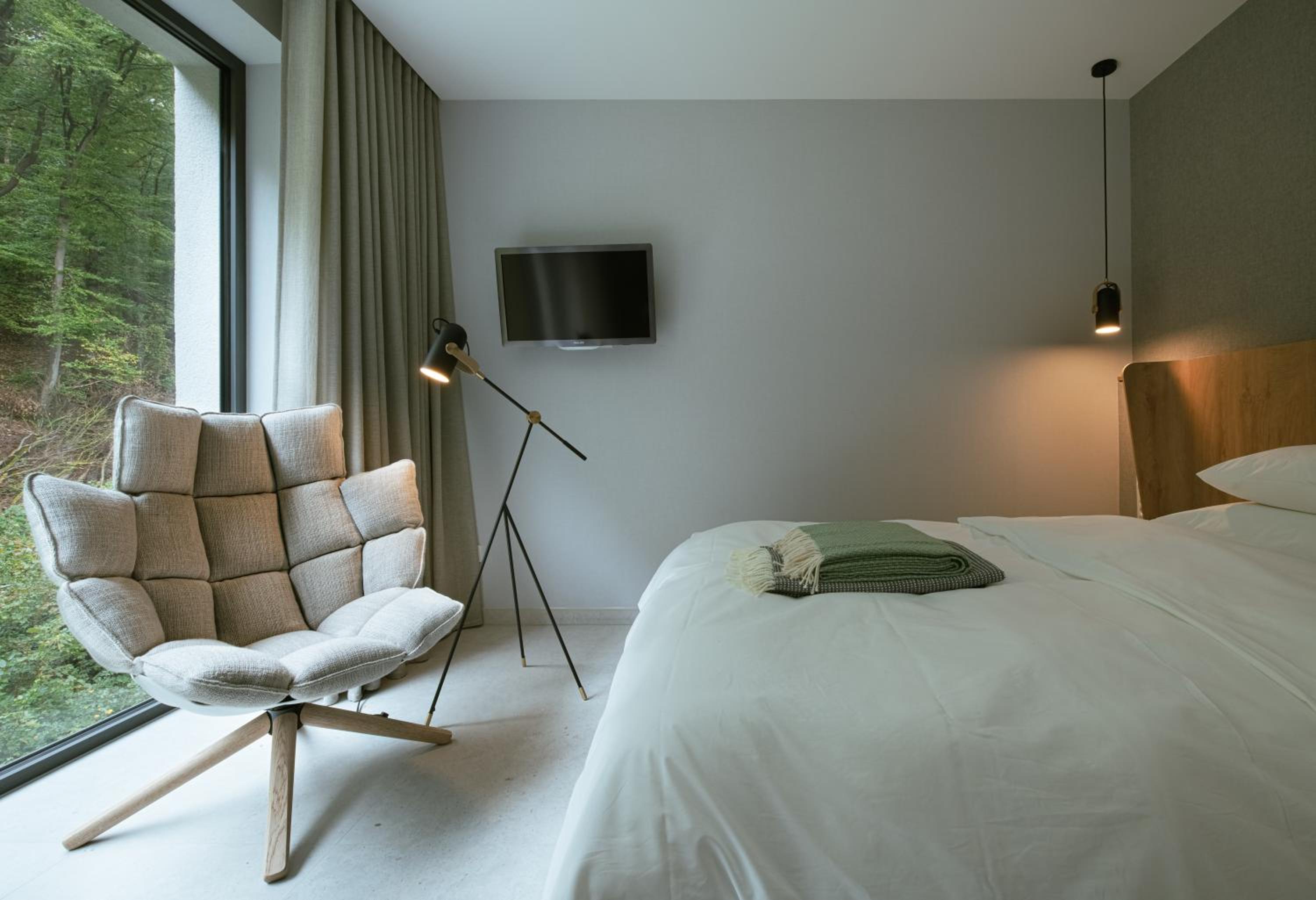 Superior, Double Bed