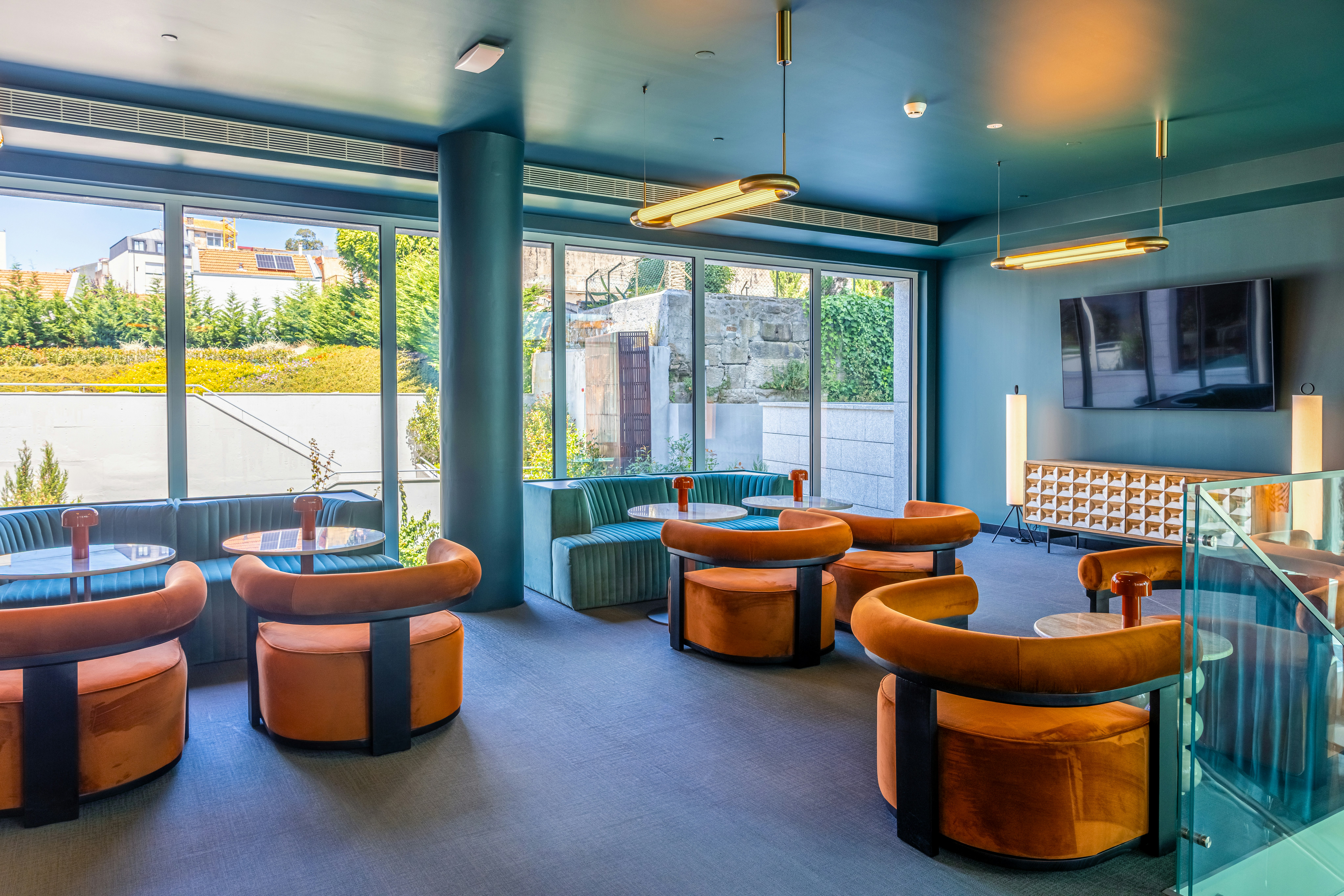 Cenica Porto Hotel, Curio Collection by Hilton 35/57