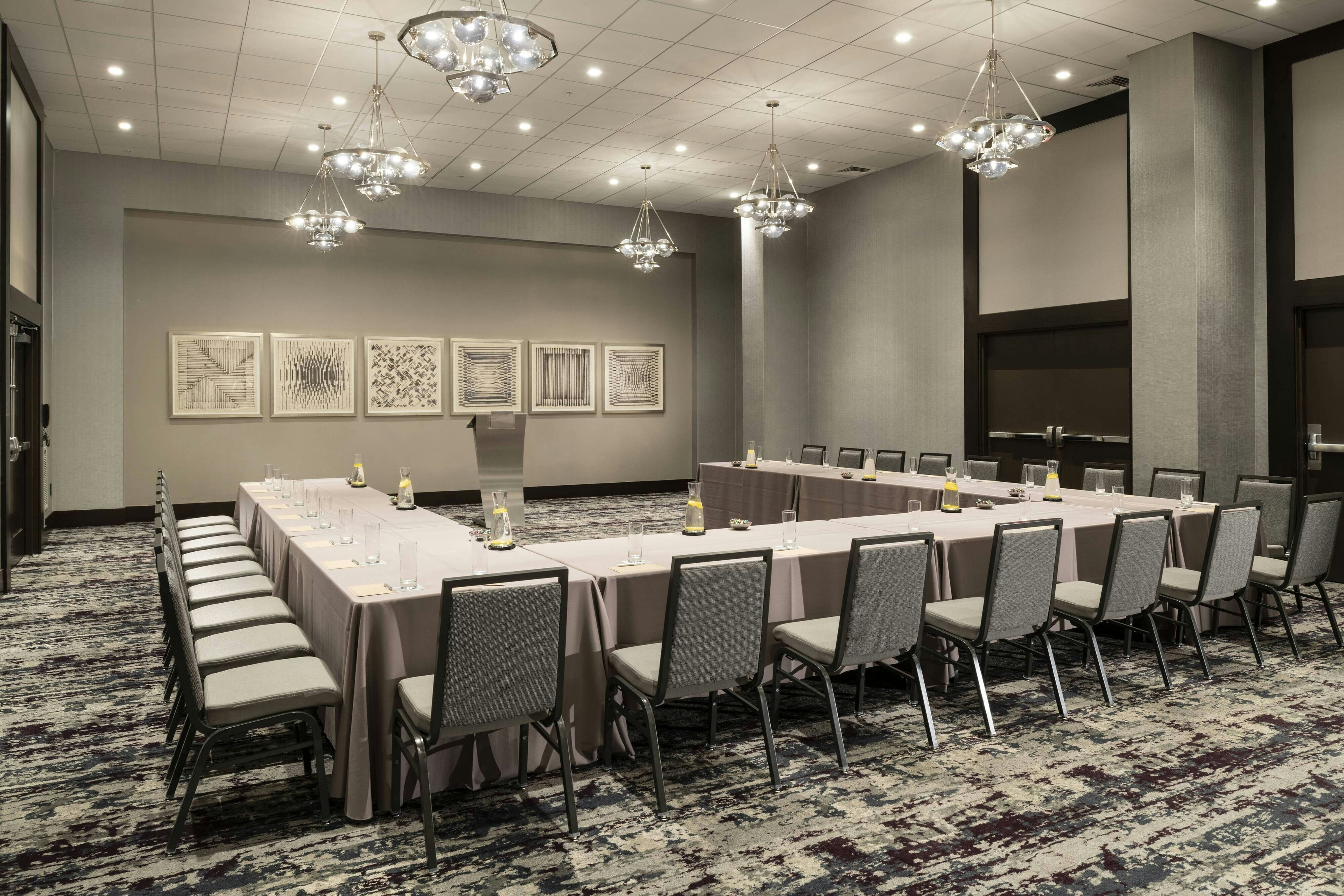 Renaissance Boston Patriot Place Hotel And Spa 46/59