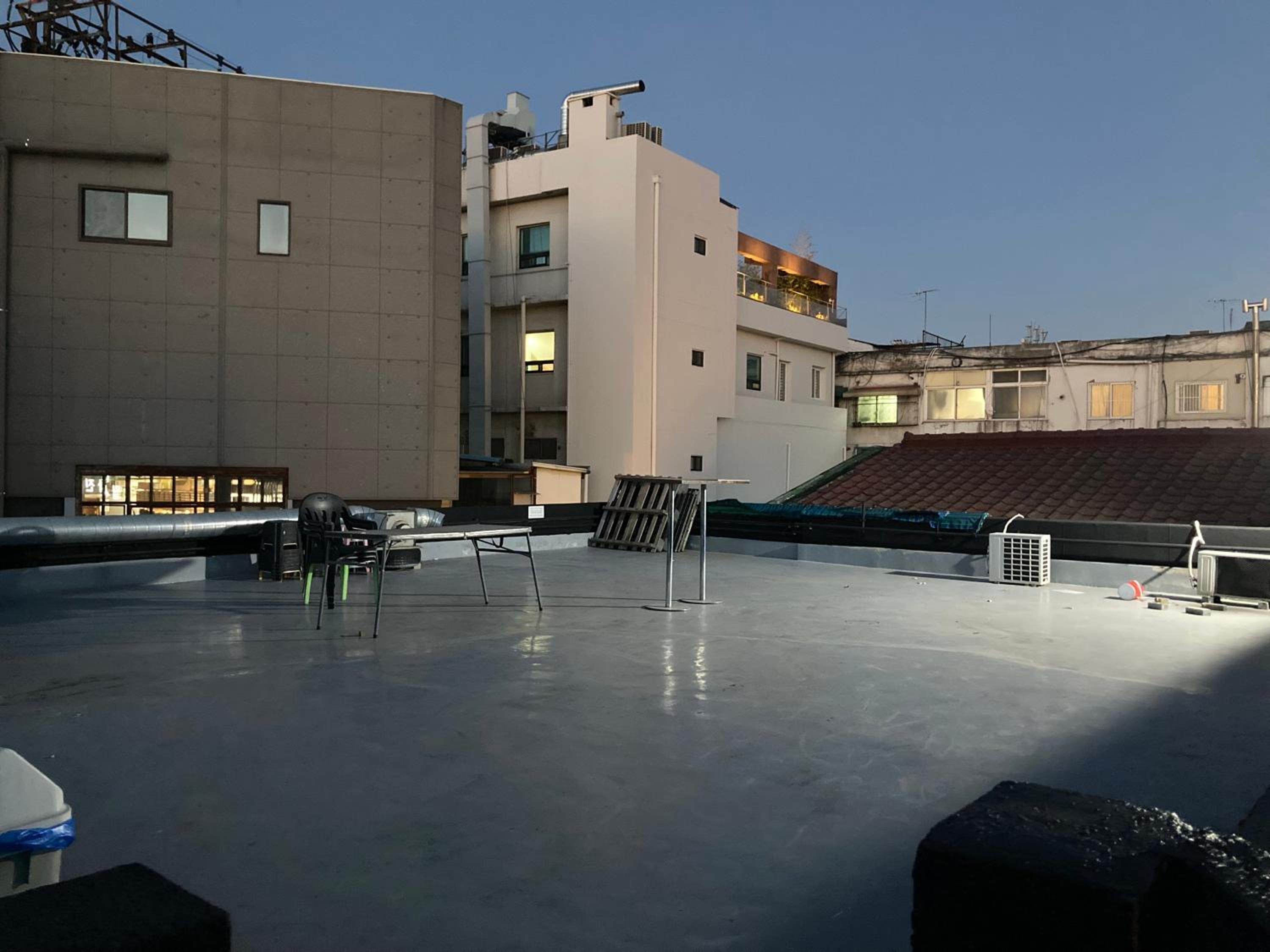 Pop Itaewon Guesthouse 41/42