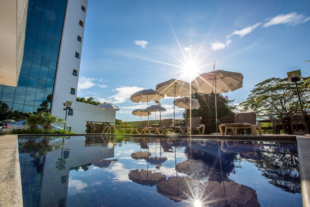 Alegro Hotel By Taua 7/55
