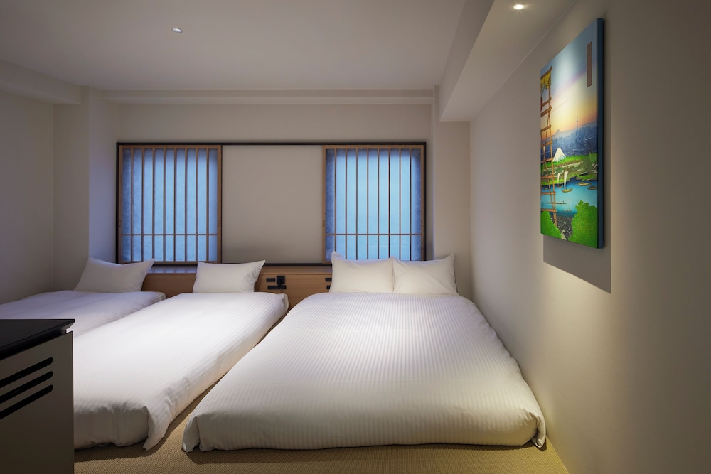 Hiromas Hotel Kotobuki (ex Hostel wahaku kotobuki) 6/62