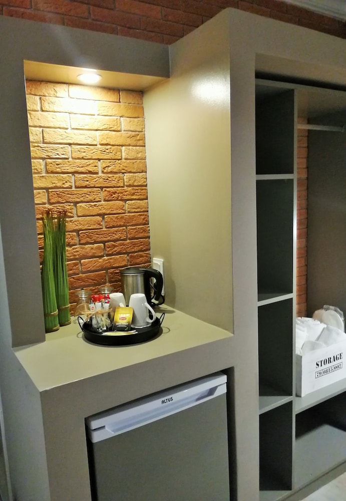 Selimhan Hotel 49/50