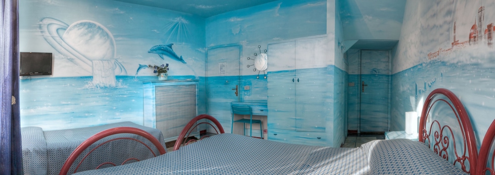 Hotel Masaccio Florence 24/59
