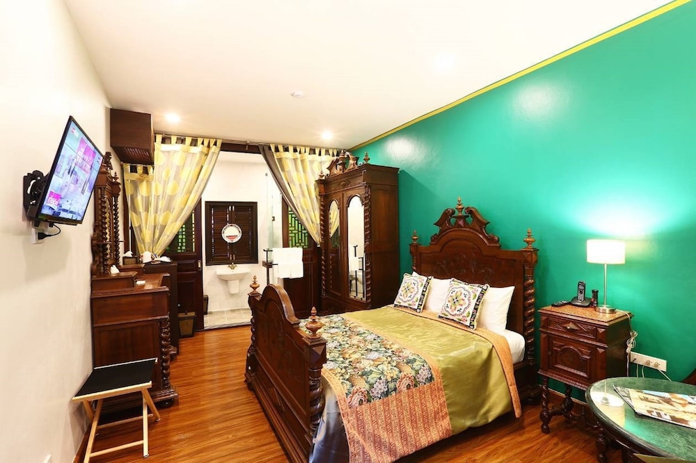 Songkhla Tae Raek Antique Hotel 14/47