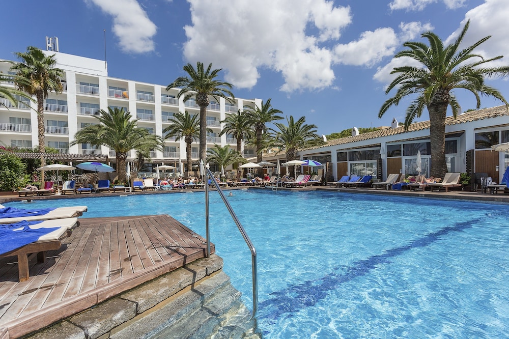 Palladium Hotel Palmyra - Adults Only 46/50