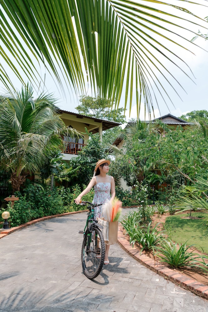 Elwood Premier Resort Phu Quoc 23/30