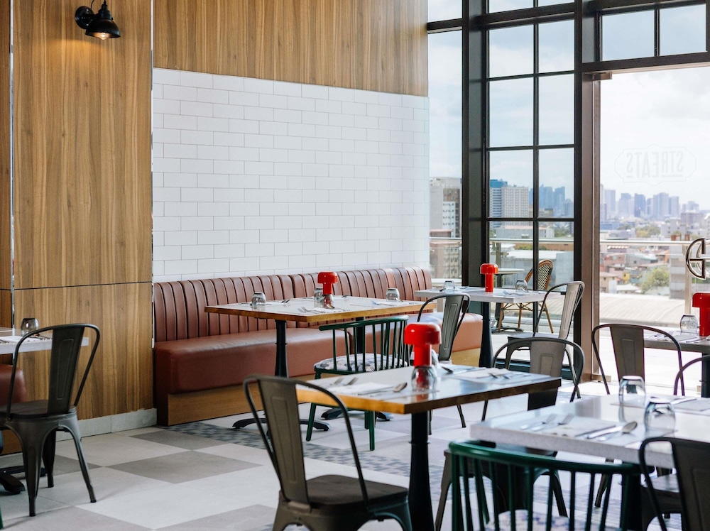 ibis Styles Manila Araneta City 53/66